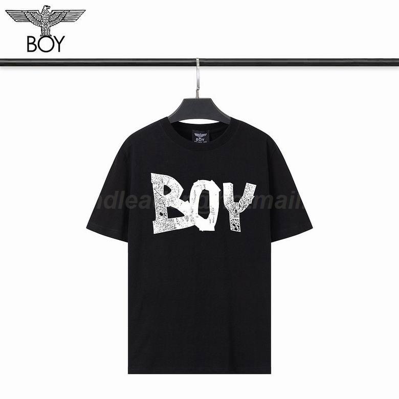 Boy London Men's T-shirts 226